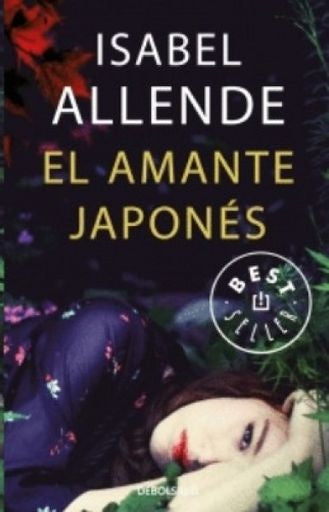 EL AMANTE JAPONÉS | ALLENDE ISABEL