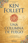 UNA COLUMNA DE FUEGO | FOLLETT KEN