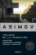 TRILOGÍA DE LA FUNDACIÓN | ASIMOV ISAAC
