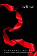 ECLIPSE CREPUSCULO 3 | MEYER STEPHENIE