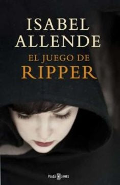 JUEGO DE RIPPER, EL | ALLENDE ISABEL