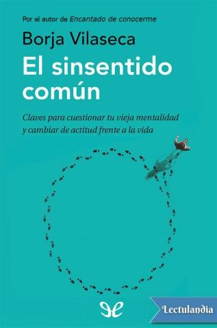 EL SINSENTIDO COMÚN