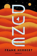 DUNE | FRANK HERBERT