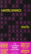 SINFIN | CAPARROS MARTIN