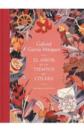 EL AMOR EN LOS TIEMPOS DEL CÓLERA | GARCIA MARQUEZ GABRIEL