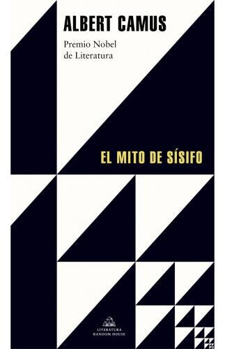 EL MITO DE SÍSIFO | CAMUS ALBERT