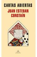CARTAS ABIERTAS | CONSTAIN JUAN ESTEBAN