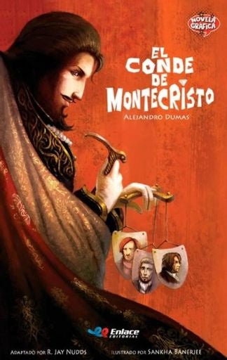 NG EL CONDE DE MONTECRISTO