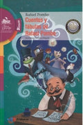 KIT CUENTOS Y FABULAS DE RAFAEL POMBO