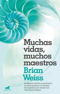 Muchas vidas, muchos maestros | WEISS BRIAN