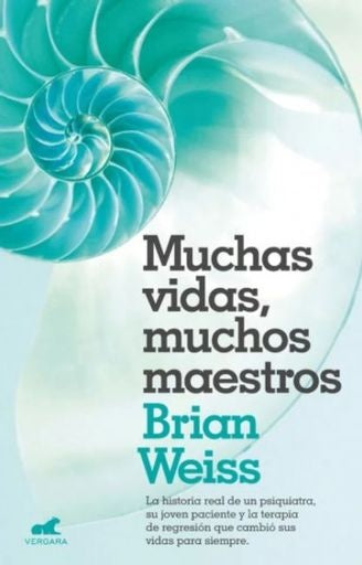 Muchas vidas, muchos maestros | WEISS BRIAN