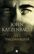 EL PSICOANALISTA | KATZENBACH JOHN