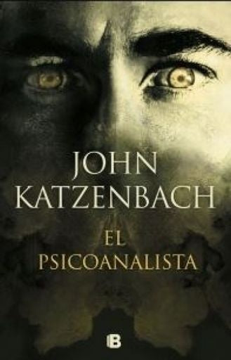 EL PSICOANALISTA | KATZENBACH JOHN