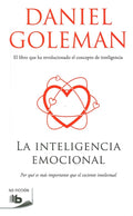 LA INTELIGENCIA EMOCIONAL | GOLEMAN DANIEL
