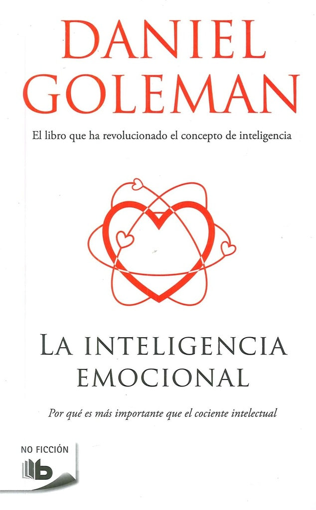 LA INTELIGENCIA EMOCIONAL | GOLEMAN DANIEL
