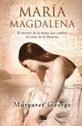 MARÍA MAGDALENA | MARGARET GEORGE