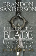 EL DESPERTAR | SANDERSON BRANDON