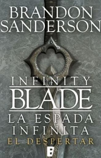 EL DESPERTAR | SANDERSON BRANDON