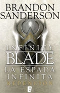 INFINITY BLADE 1 | SANDERSON BRANDON