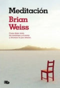 MEDITACIÓN | WEISS BRIAN