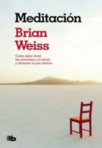 MEDITACIÓN | WEISS BRIAN