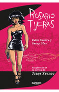 ROSARIO TIJERAS | PABLO FRANCO JORGE; GUERRA