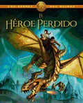 HÉROES DEL OLIMPO 1. EL HÉROE PERDIDO | RIORDAN RICK