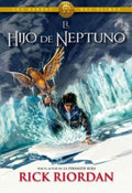 EL HIJO DE NEPTUNO | RIORDAN RICK