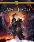 LA CASA DE HADES | RIORDAN RICK