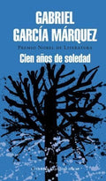 CIEN AÑOS DE SOLEDAD | GARCIA MARQUEZ GABRIEL