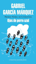 OJOS DE PERRO AZUL | GARCIA MARQUEZ GABRIEL