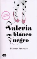 VALERIA EN BLANCO Y NEGRO | BENAVENT ELISABET