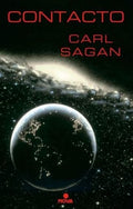 CONTACTO | SAGAN CARL
