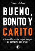 BUENO, BONITO Y CARITO | DAVID GOMEZ