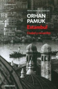 ESTAMBUL | PAMUK ORHAN