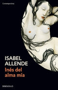Inés del alma mía | ALLENDE ISABEL