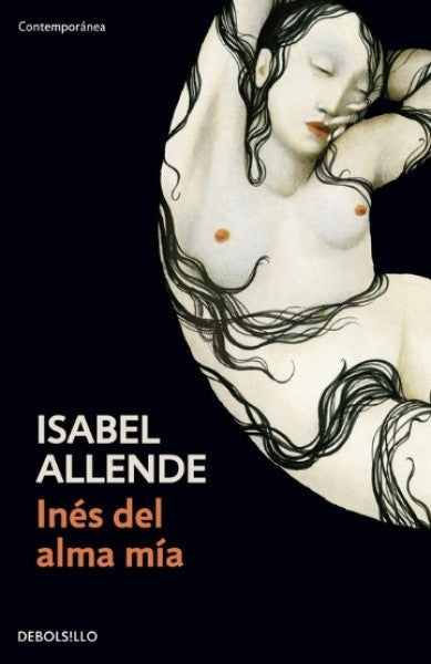 Inés del alma mía | ALLENDE ISABEL