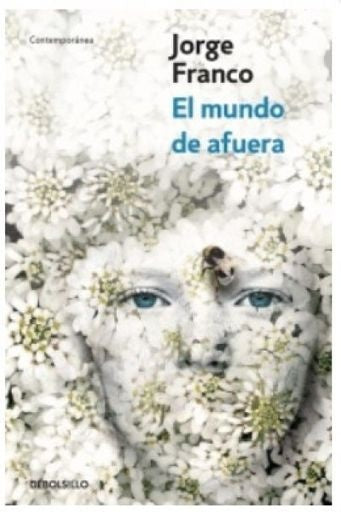 EL MUNDO DE AFUERA | FRANCO JORGE