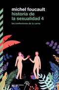 HISTORIA DE LA SEXUALIDAD 4
