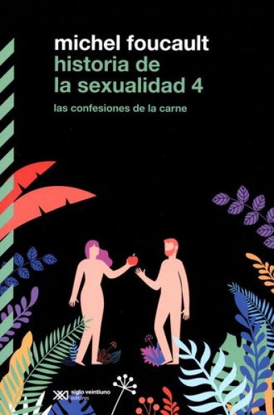 HISTORIA DE LA SEXUALIDAD 4