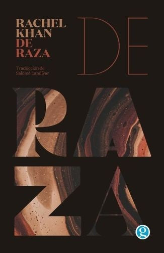 DE RAZA | RACHEL KHAN