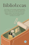 BIBLIOTECAS | KATYA ADAUI; ALMADA, SELVA; BARRERA JAZMINA; C...