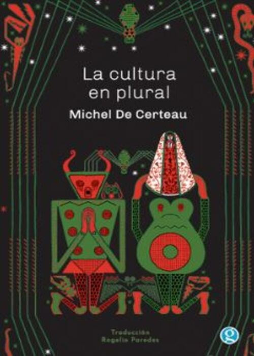 LA CULTURA EN PLURAL | MICHEL DE CERTEAU