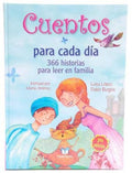 CUENTOS PARA CADA DÍA | MARIA JIMENEZ