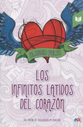 Los infinitos latidos del corazón | PULEO ALESSIO