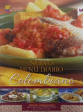 NUEVO MENÚ DIARIO COLOMBIANO | VARIOS