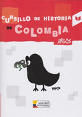 CURSILLO DE HISTORIA DE COLOMBIA | ROBERTO CADAVID MISAS