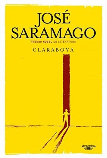 CLARABOYA | SARAMAGO JOSE