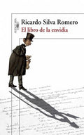 EL LIBRO DE LA ENVIDIA | SILVA ROMERO RICARDO