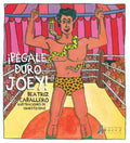 PÉGALE DURO, JOEY | CABALLERO BEATRIZ